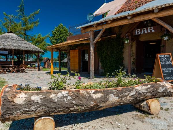 Tło dla Mew- Tawerna