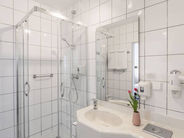 Łazienka Pokój Komfort