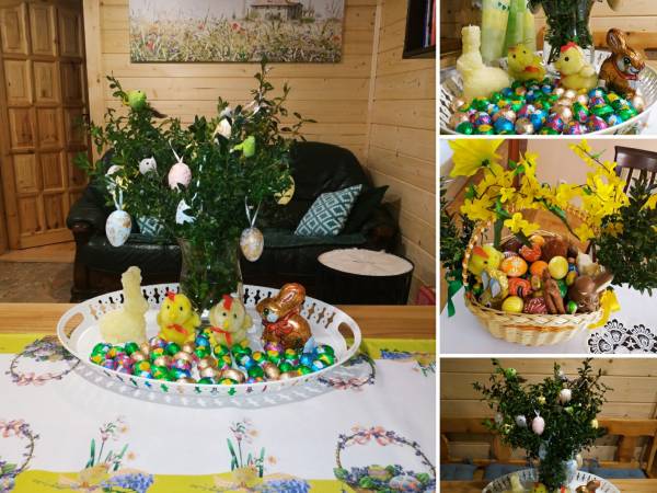 Przy Łemkowskiej Drodze