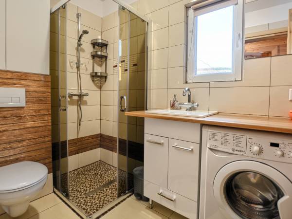 Przy Łemkowskiej Drodze