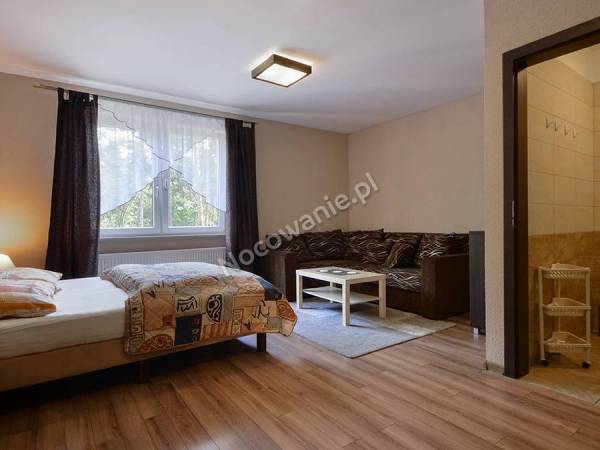 Ośrodek Wypoczynkowy Kama