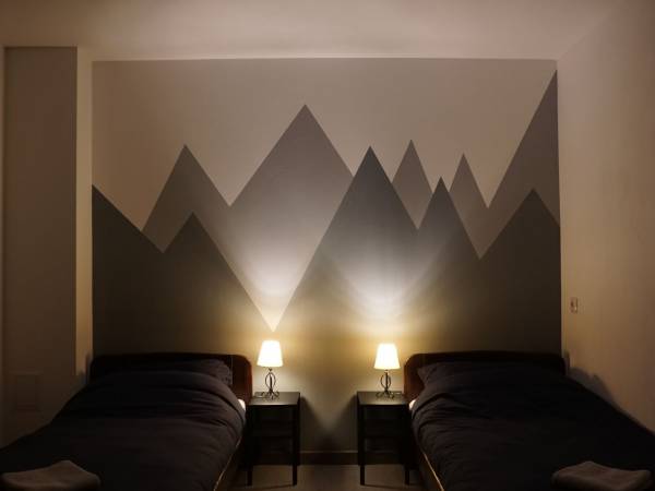 Pokój 3 -osobowy parter