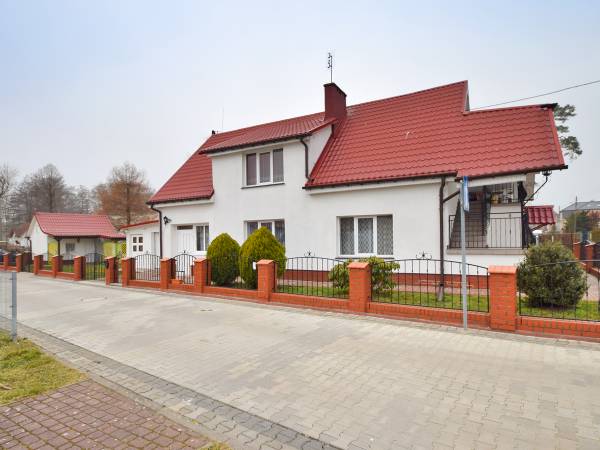 Pokoje gościnne U Andrzeja 