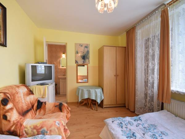 Pokoje gościnne U Andrzeja 