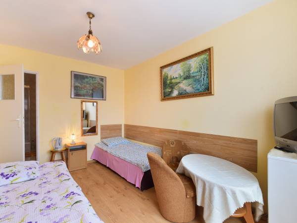 Pokoje gościnne U Andrzeja 