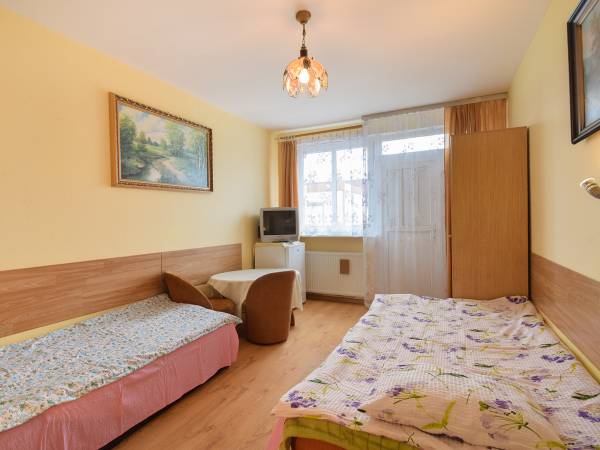 Pokoje gościnne U Andrzeja 