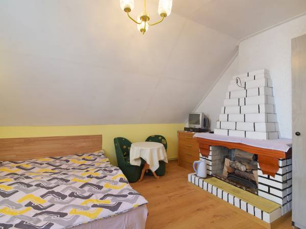 Pokoje gościnne U Andrzeja 