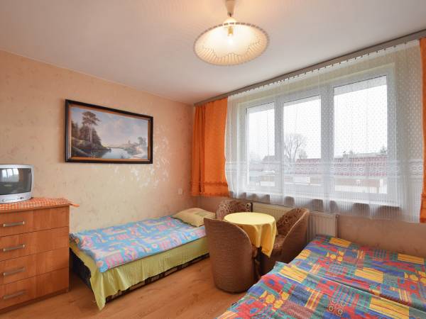 Pokoje gościnne U Andrzeja 