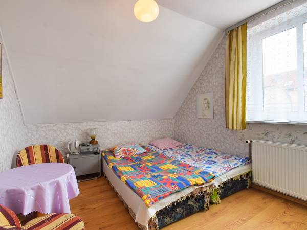 Pokoje gościnne U Andrzeja 