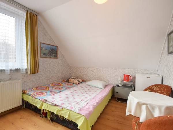 Pokoje gościnne U Andrzeja 