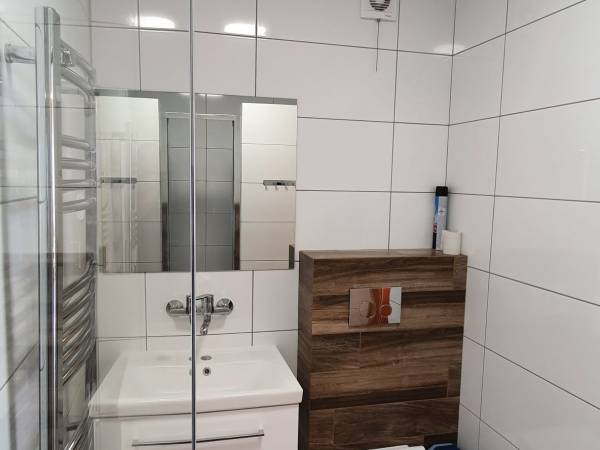 Pokoje Gościnne Toskania