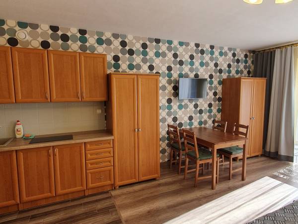 Pokoje Gościnne Toskania