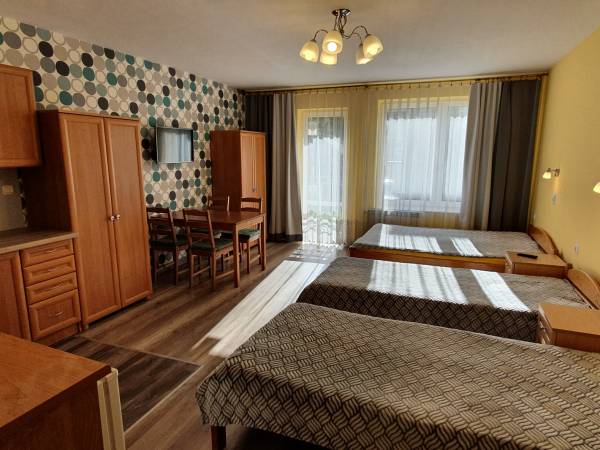 Pokoje Gościnne Toskania