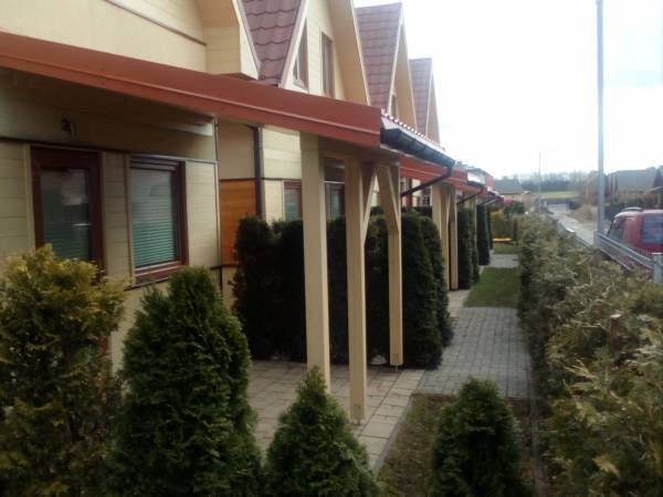 Domki i Apartamenty VENA