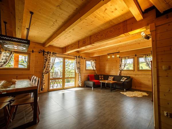 Część wypoczynkowa