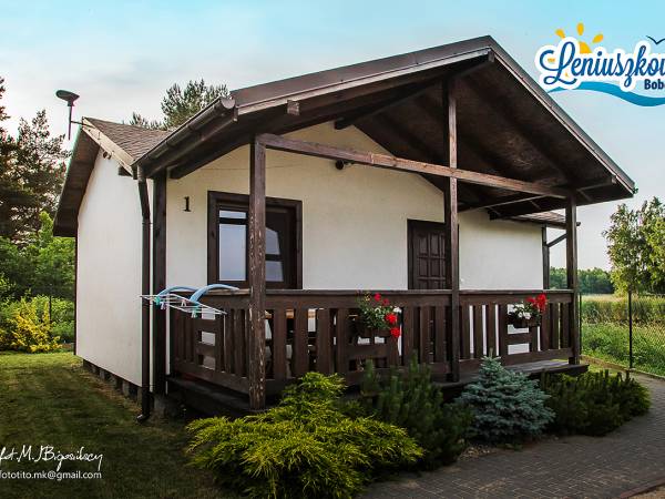 Domki letniskowe Leniuszkowo