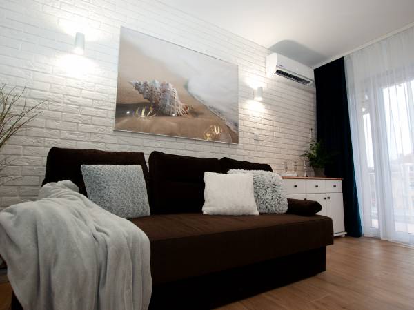 Pobierowo Grunwaldzka 51