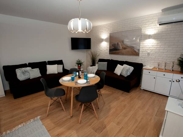 Pobierowo Grunwaldzka 51