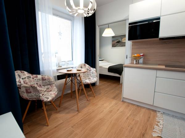 Pobierowo Grunwaldzka 51