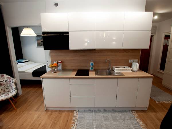 Pobierowo Grunwaldzka 51