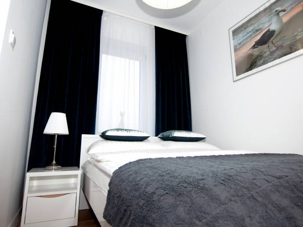 Pobierowo Grunwaldzka 51