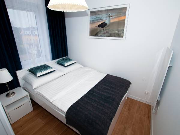 Pobierowo Grunwaldzka 51