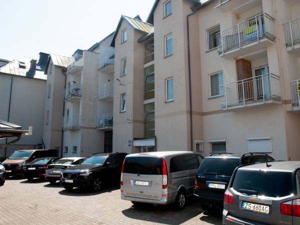 Pobierowo Grunwaldzka 51