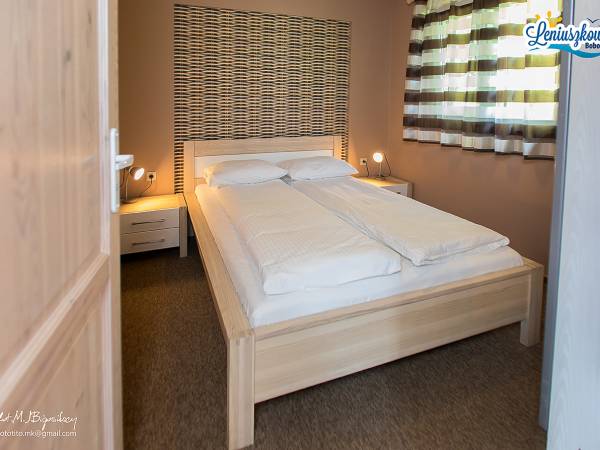 Domki letniskowe Leniuszkowo