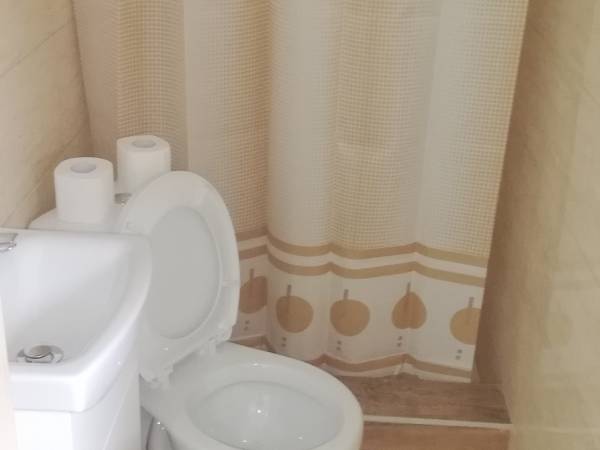 Pokoje gościnne Anna i Jan Romanek