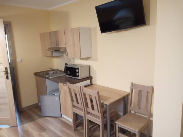 Domki i Apartamenty VENA