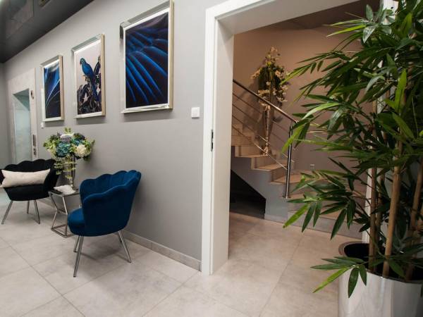 Orkan Mielno Rooms & Restaurant