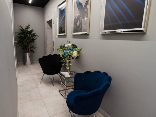 Orkan Mielno Rooms & Restaurant