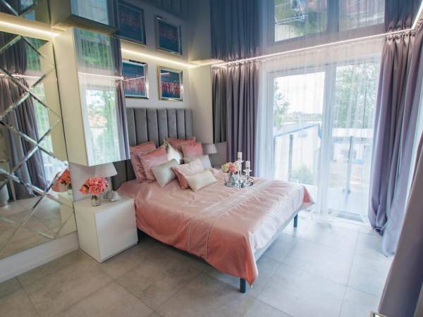 Orkan Mielno Rooms & Restaurant