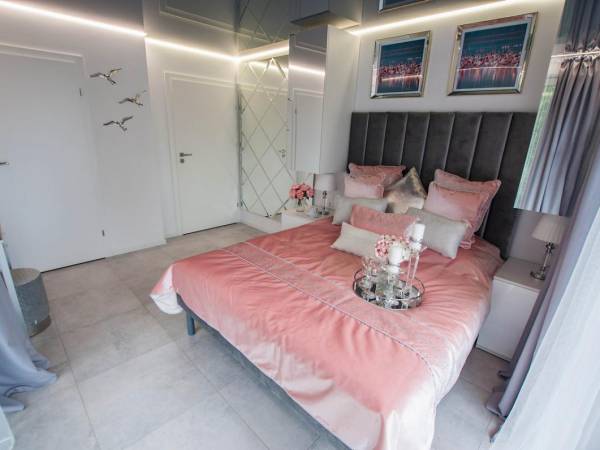 Orkan Mielno Rooms & Restaurant