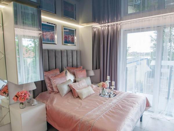 Orkan Mielno Rooms & Restaurant