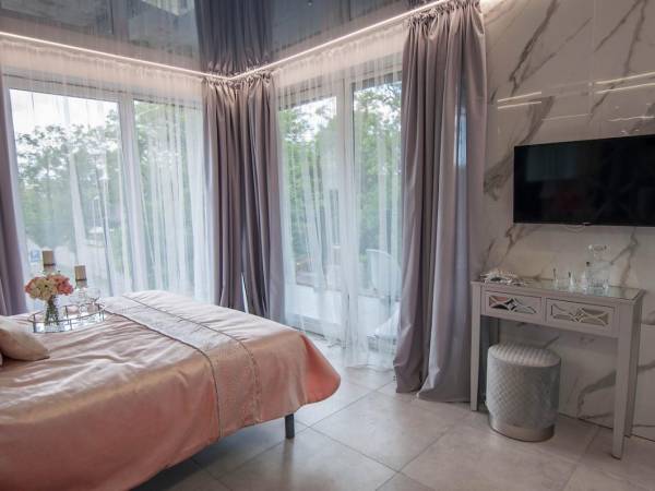 Orkan Mielno Rooms & Restaurant