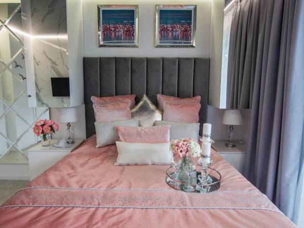 Orkan Mielno Rooms & Restaurant