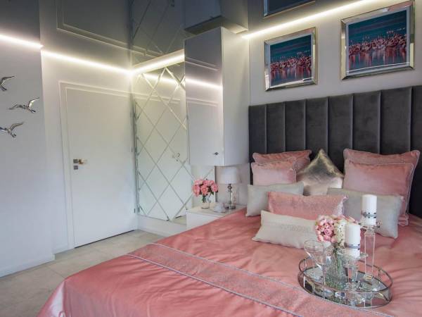 Orkan Mielno Rooms & Restaurant