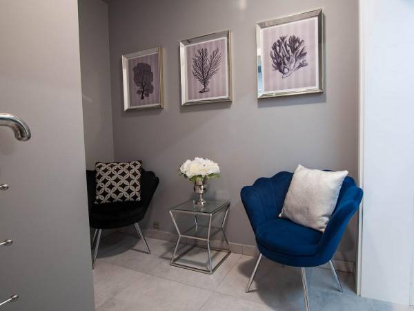 Orkan Mielno Rooms & Restaurant