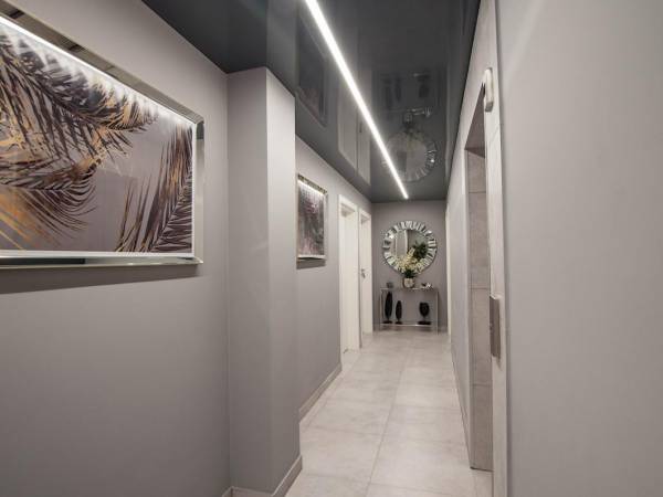 Orkan Mielno Rooms & Restaurant