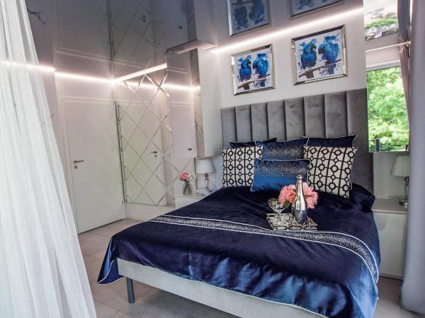 Orkan Mielno Rooms & Restaurant