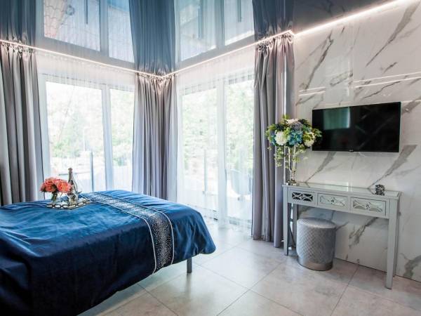 Orkan Mielno Rooms & Restaurant