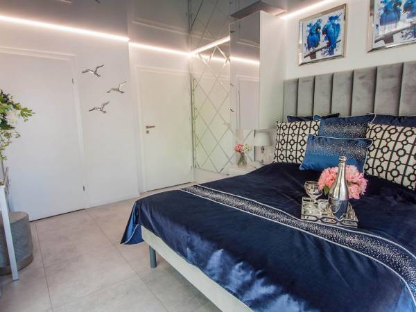 Orkan Mielno Rooms & Restaurant