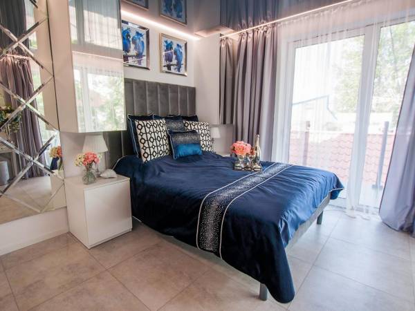 Orkan Mielno Rooms & Restaurant