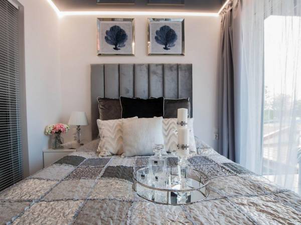 Orkan Mielno Rooms & Restaurant