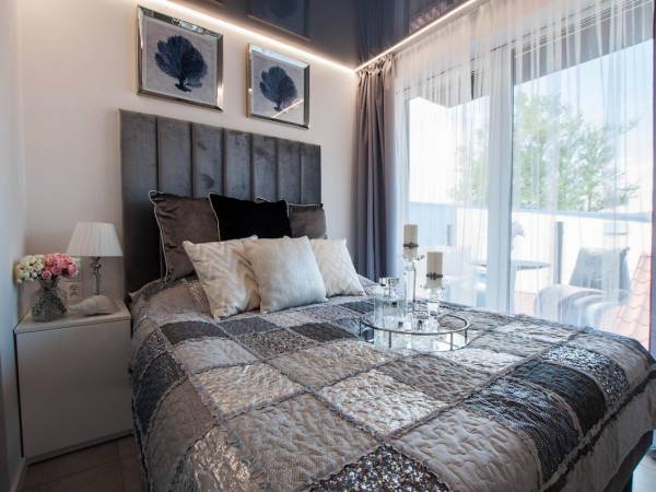 Orkan Mielno Rooms & Restaurant