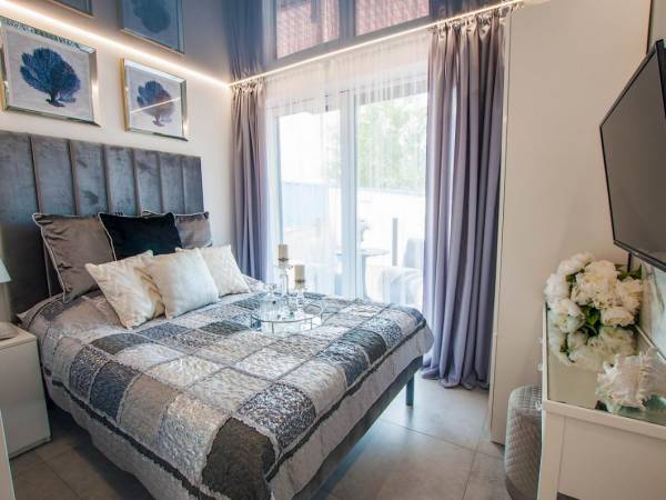 Orkan Mielno Rooms & Restaurant