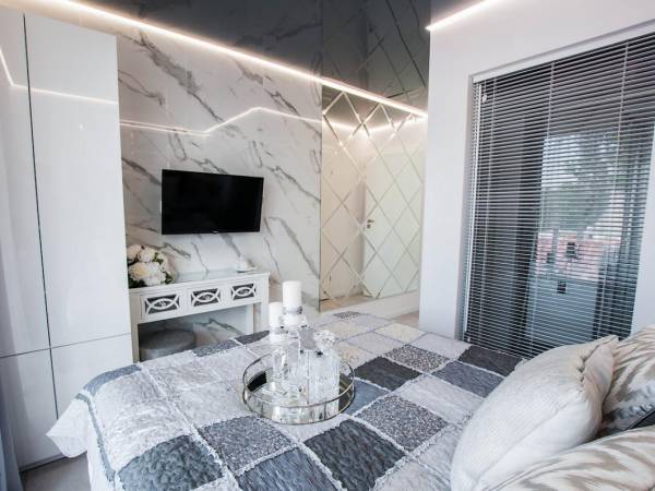 Orkan Mielno Rooms & Restaurant