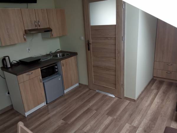 Domki i Apartamenty VENA