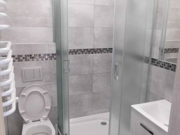 Domki i Apartamenty VENA